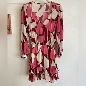 Karina Grimaldi Dress